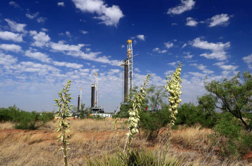 The Permian Basin: A Texas-Sized Resource