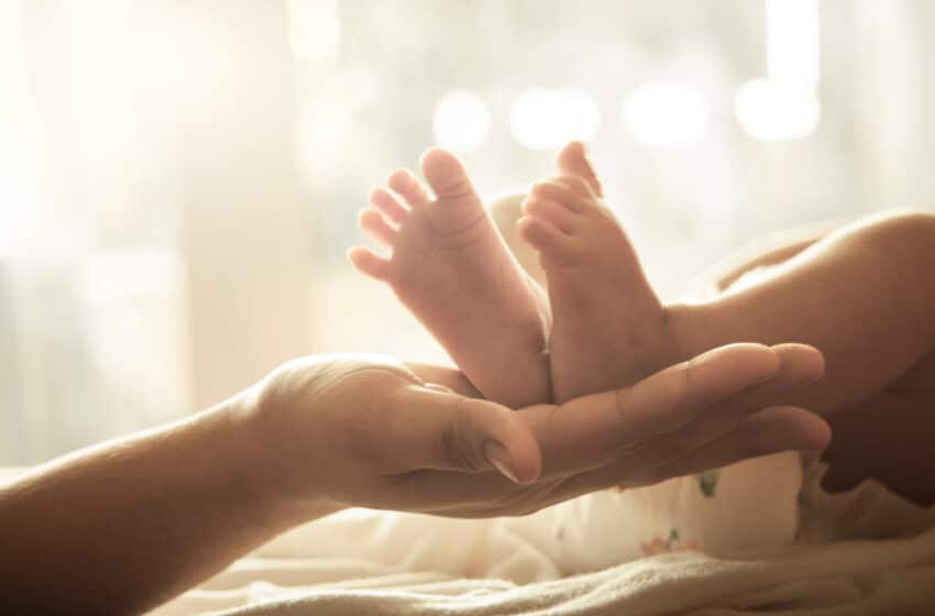 Set Yourself—and Your Business—Up for a Successful Parental Leave