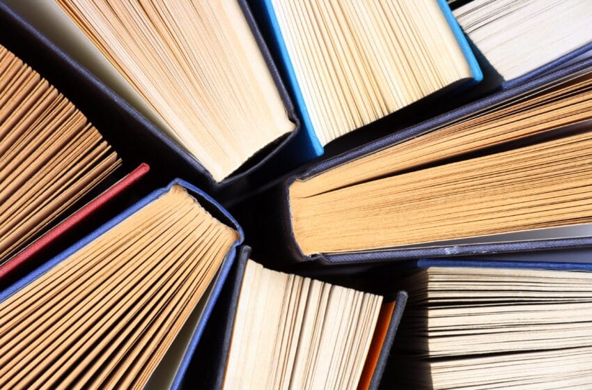 CEO Reading List: 6 Upcoming Business Books to Read This Spring
