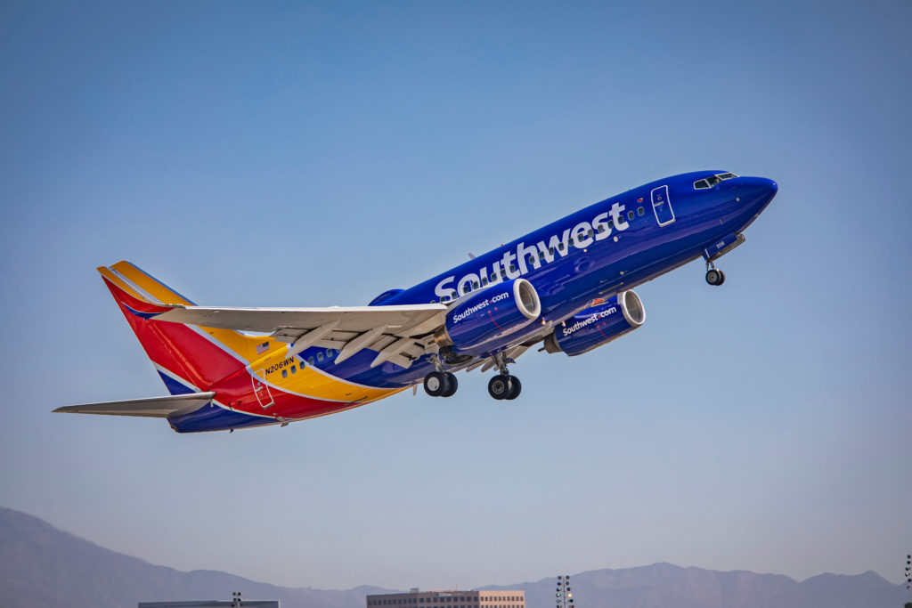 southwest airlines social responsibility