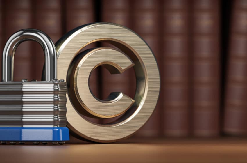 5 Steps to Protect Your Intellectual Property