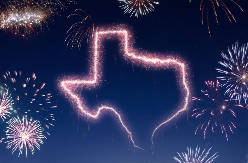 Where Will We Be When Texas Turns 200?