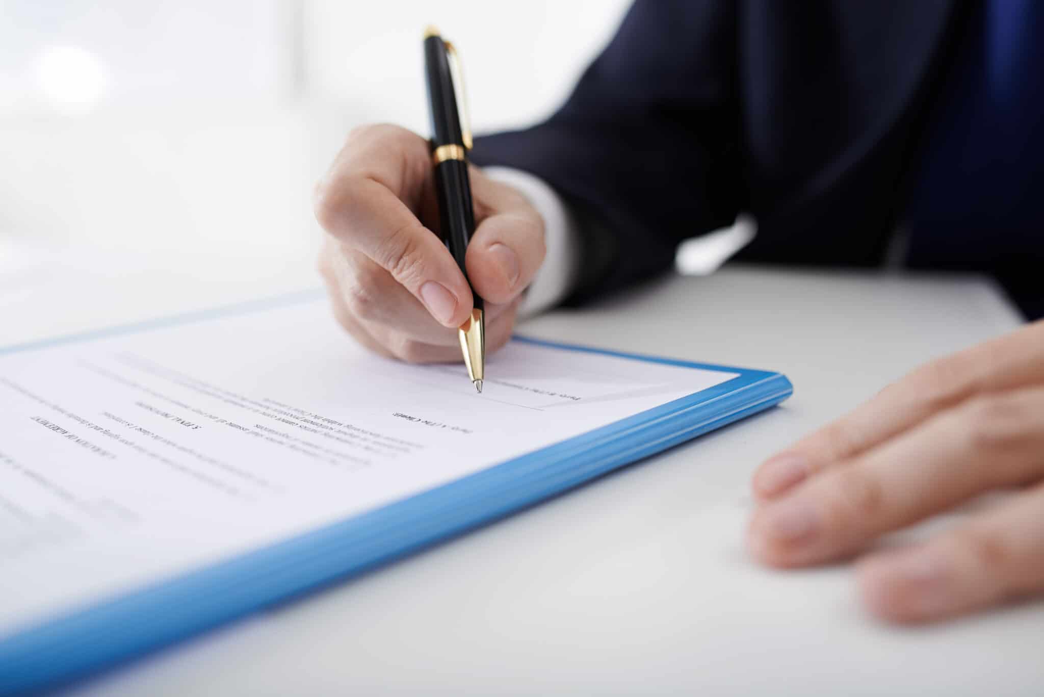 The Future of Non-Compete Agreements