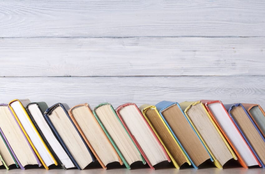 6 New and Upcoming Business Books to Read in 2022