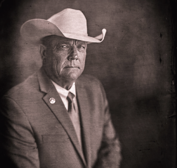  Leadership Lessons From a Texas Ranger